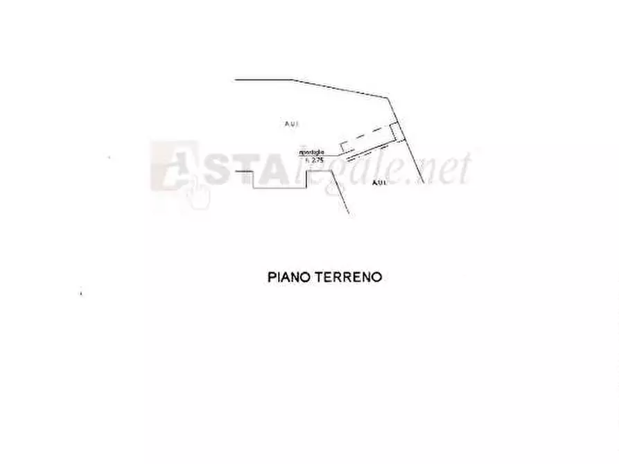 Immagine 6 di Appartamento in vendita  in via Monte Grappa, 6 a Caronno Varesino