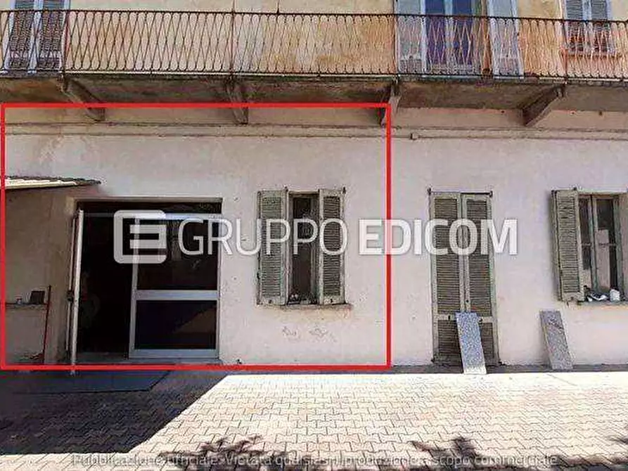 Immagine 4 di Porzione di casa in vendita  in Via melegnano a Busto Arsizio