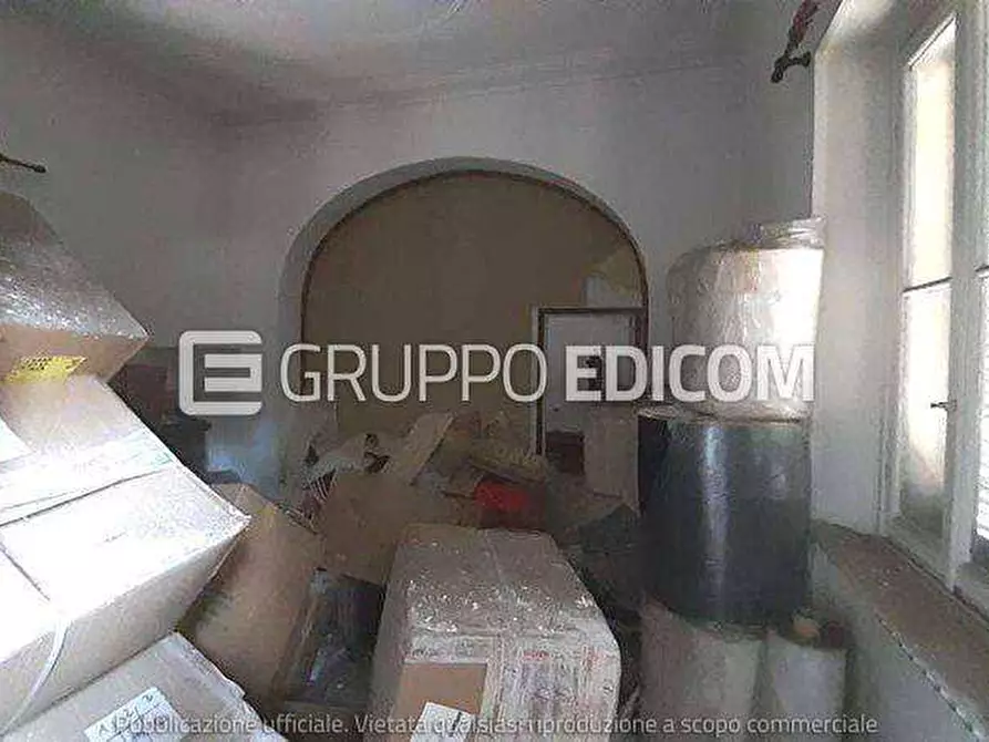 Immagine 5 di Porzione di casa in vendita  in Via melegnano a Busto Arsizio