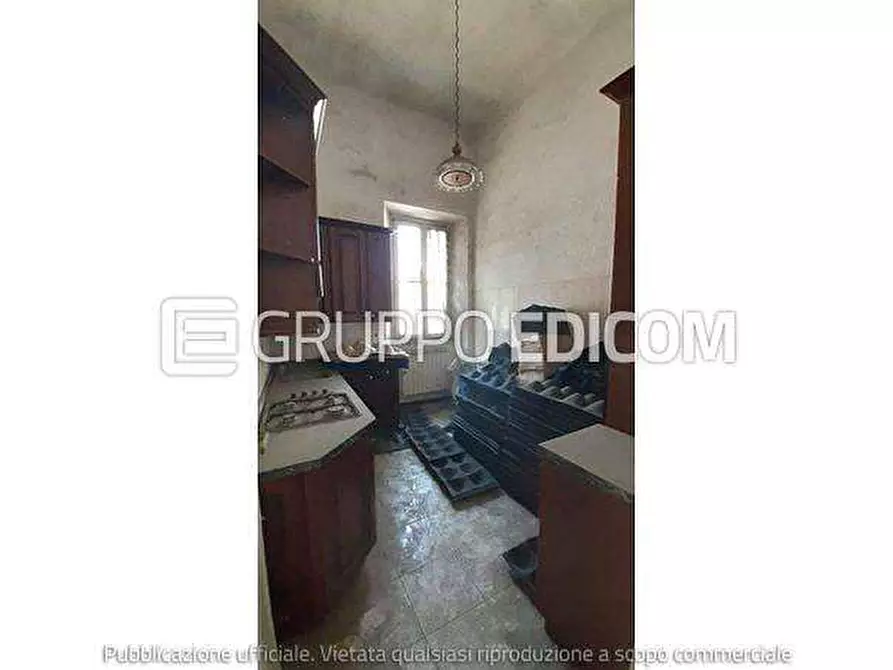 Immagine 6 di Porzione di casa in vendita  in Via melegnano a Busto Arsizio