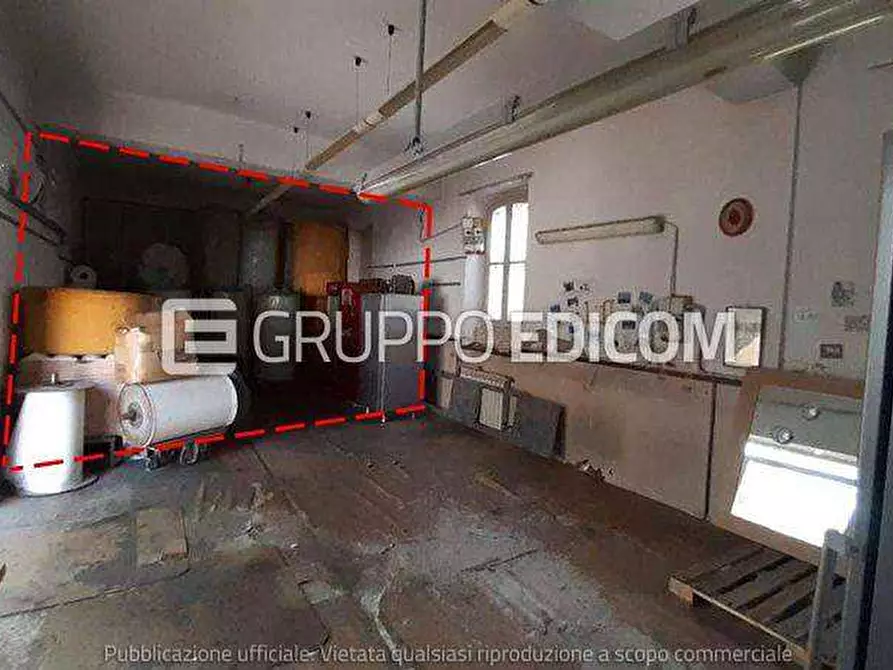 Immagine 7 di Porzione di casa in vendita  in Via melegnano a Busto Arsizio