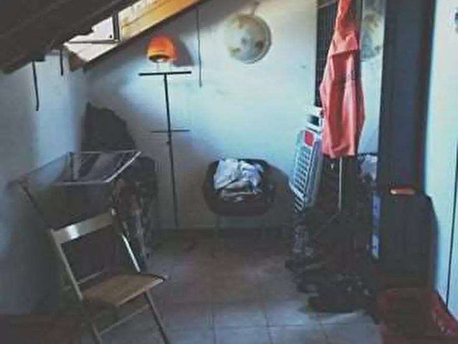 Immagine 2 di Appartamento in vendita  in Via Fiume, 10 a Ferno