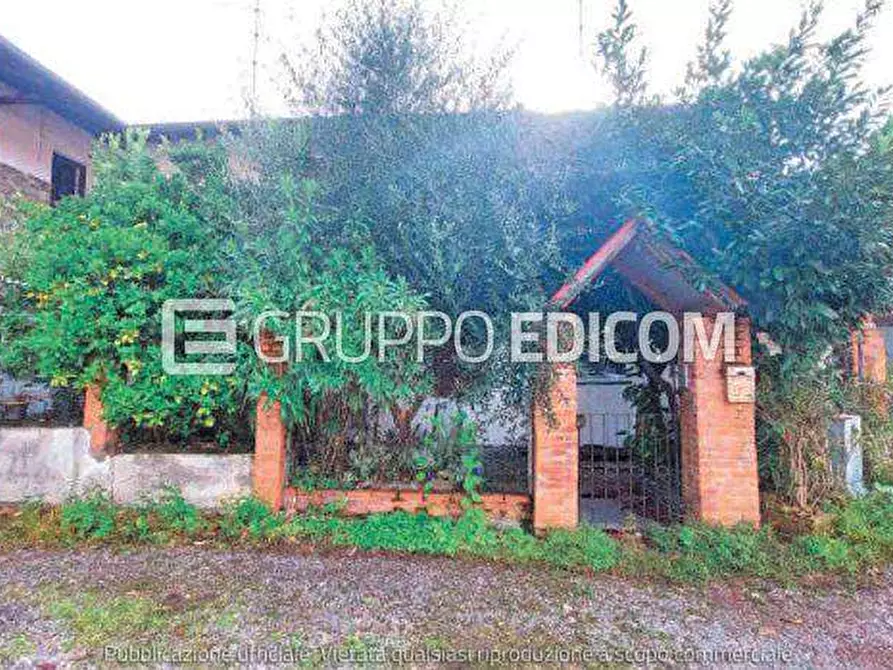 Immagine 2 di Appartamento in vendita  in Vicolo curtatone (fraz. sacconago) a Busto Arsizio