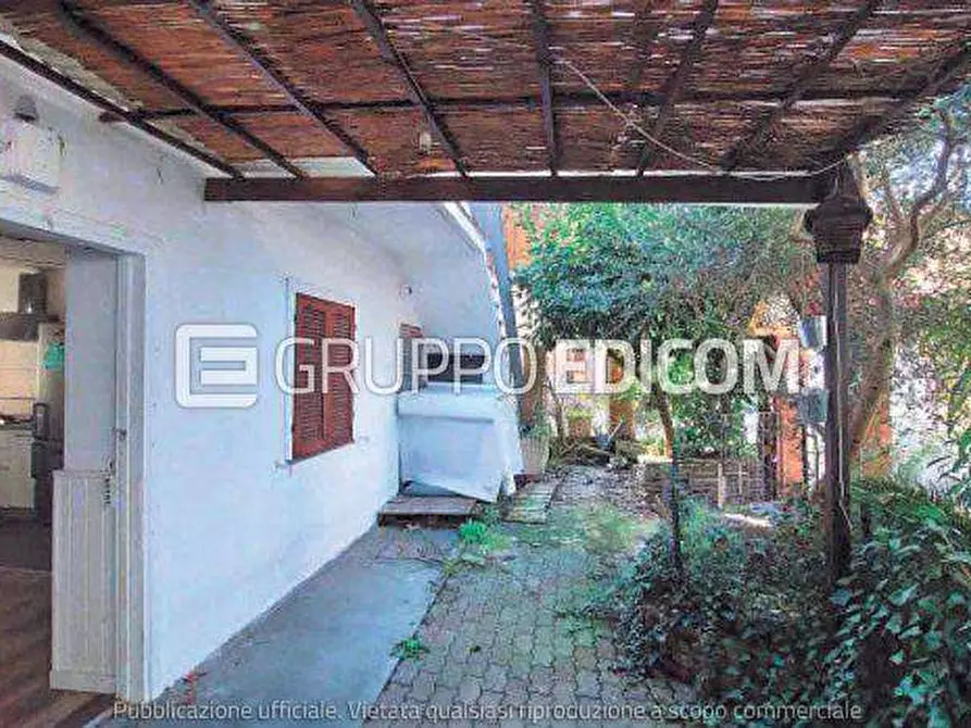 Immagine 4 di Appartamento in vendita  in Vicolo curtatone (fraz. sacconago) a Busto Arsizio