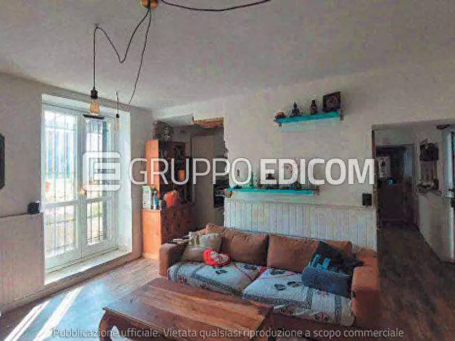 Immagine 5 di Appartamento in vendita  in Vicolo curtatone (fraz. sacconago) a Busto Arsizio