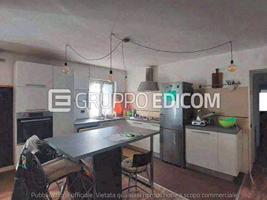 Immagine 6 di Appartamento in vendita  in Vicolo curtatone (fraz. sacconago) a Busto Arsizio