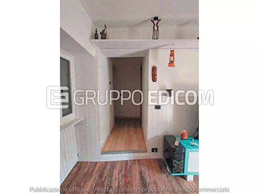 Immagine 7 di Appartamento in vendita  in Vicolo curtatone (fraz. sacconago) a Busto Arsizio