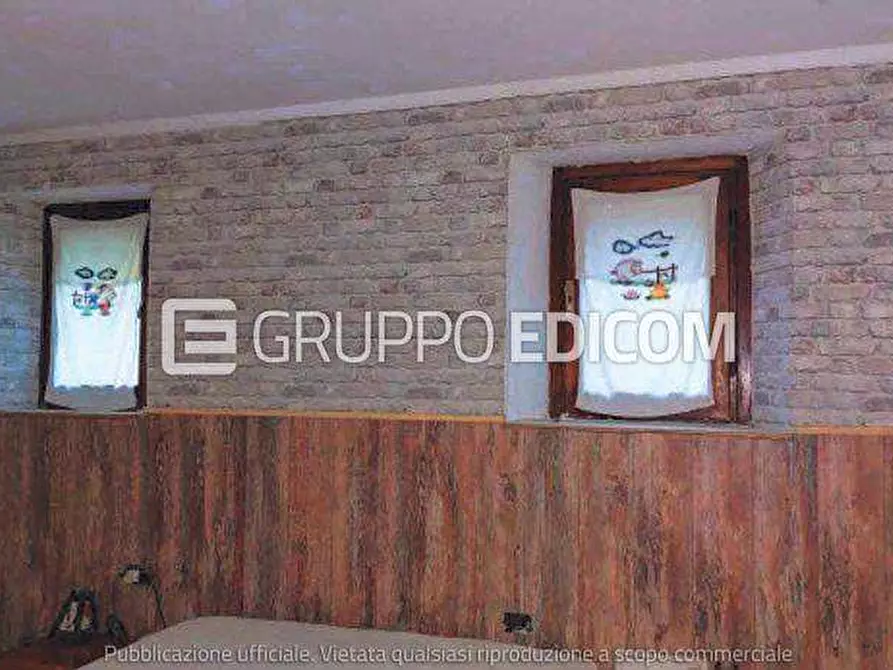 Immagine 8 di Appartamento in vendita  in Vicolo curtatone (fraz. sacconago) a Busto Arsizio