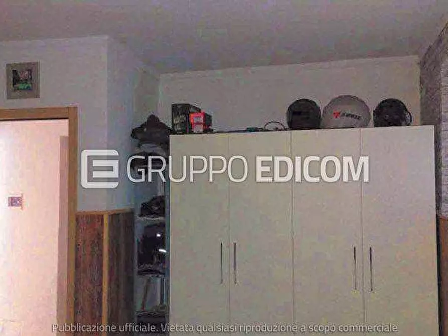 Immagine 9 di Appartamento in vendita  in Vicolo curtatone (fraz. sacconago) a Busto Arsizio