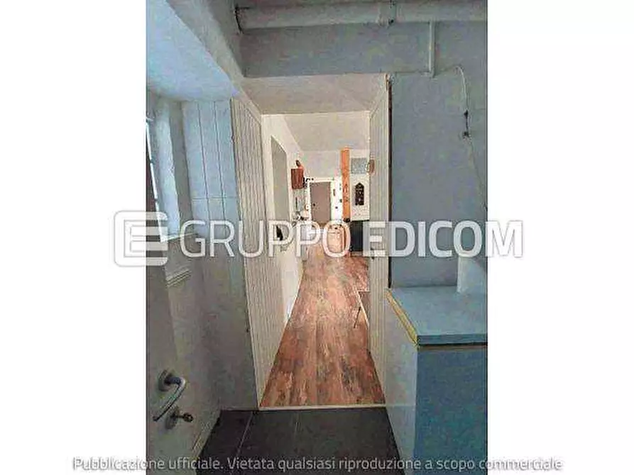 Immagine 10 di Appartamento in vendita  in Vicolo curtatone (fraz. sacconago) a Busto Arsizio