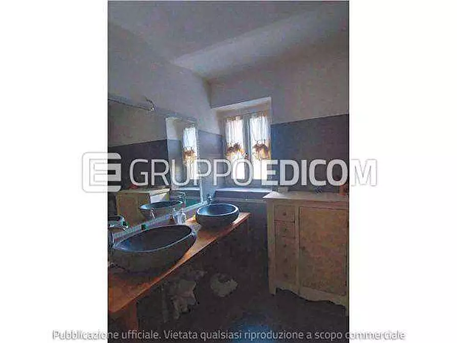 Immagine 12 di Appartamento in vendita  in Vicolo curtatone (fraz. sacconago) a Busto Arsizio