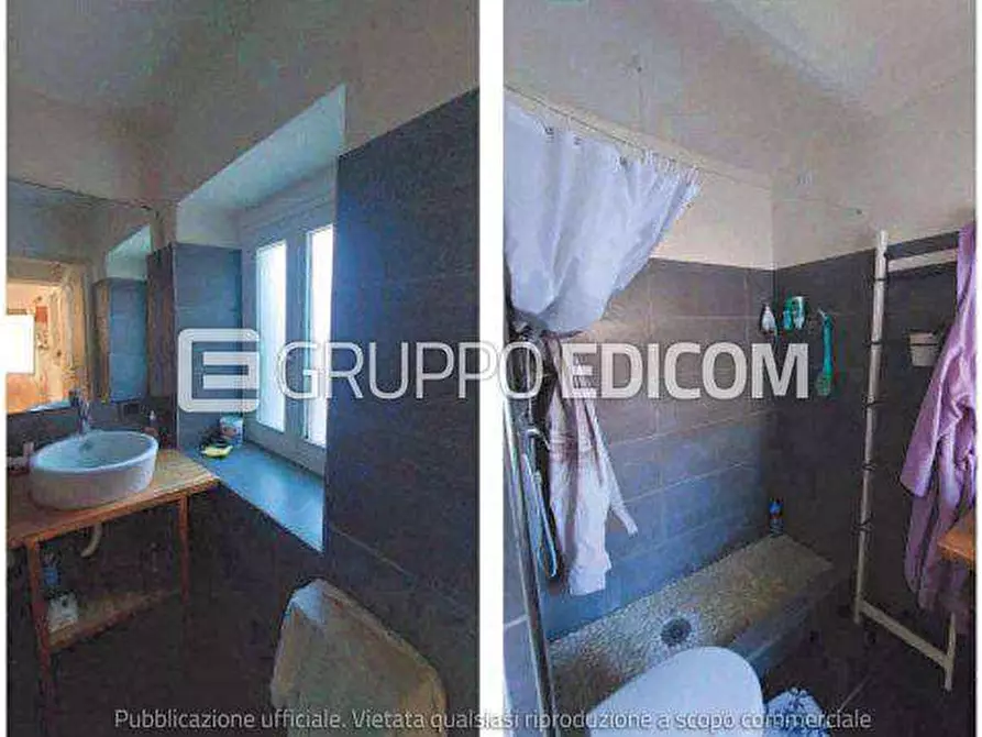 Immagine 13 di Appartamento in vendita  in Vicolo curtatone (fraz. sacconago) a Busto Arsizio