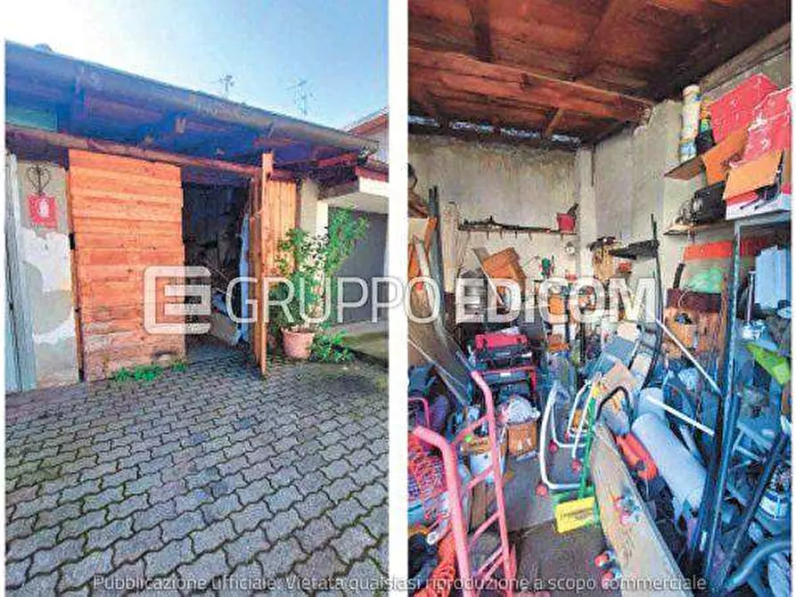 Immagine 14 di Appartamento in vendita  in Vicolo curtatone (fraz. sacconago) a Busto Arsizio