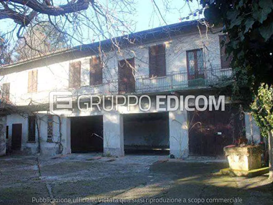 Immagine 1 di Appartamento in vendita  in Via Roma 68-70 a Saronno