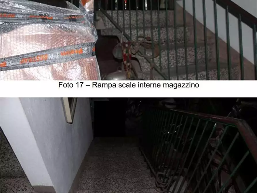 Immagine 5 di Appartamento in vendita  in Via Roma 68-70 a Saronno