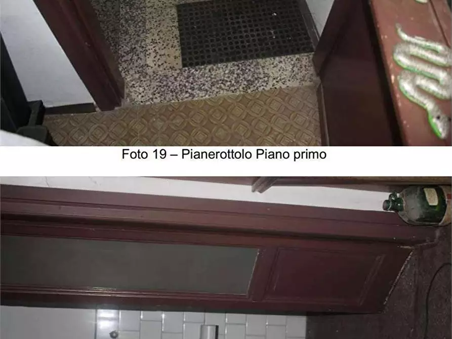 Immagine 6 di Appartamento in vendita  in Via Roma 68-70 a Saronno