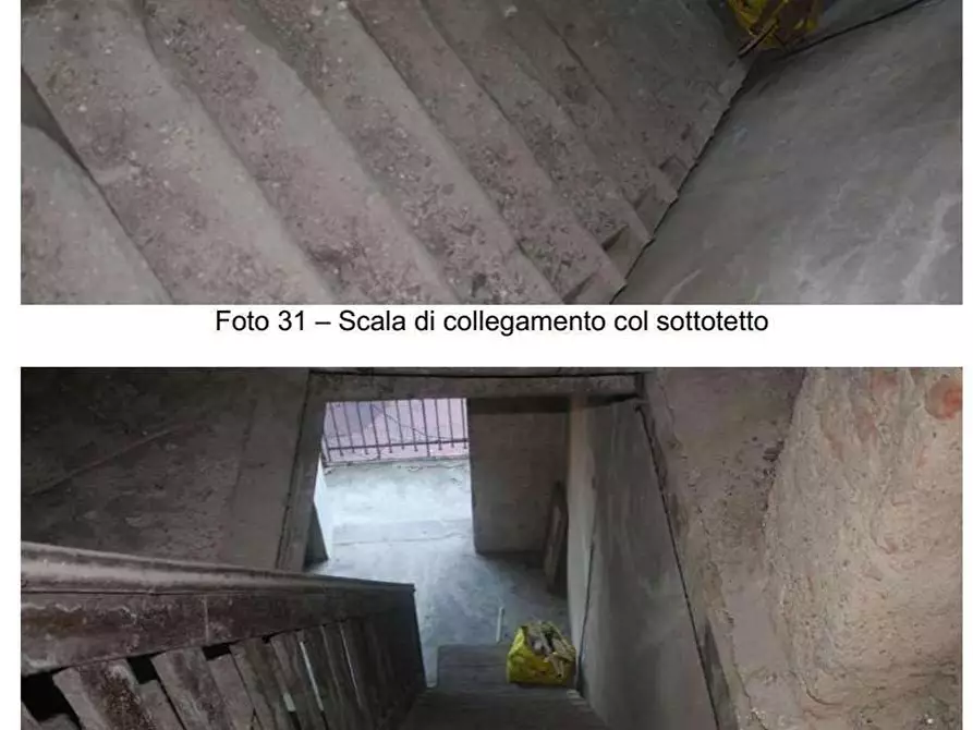 Immagine 10 di Appartamento in vendita  in Via Roma 68-70 a Saronno