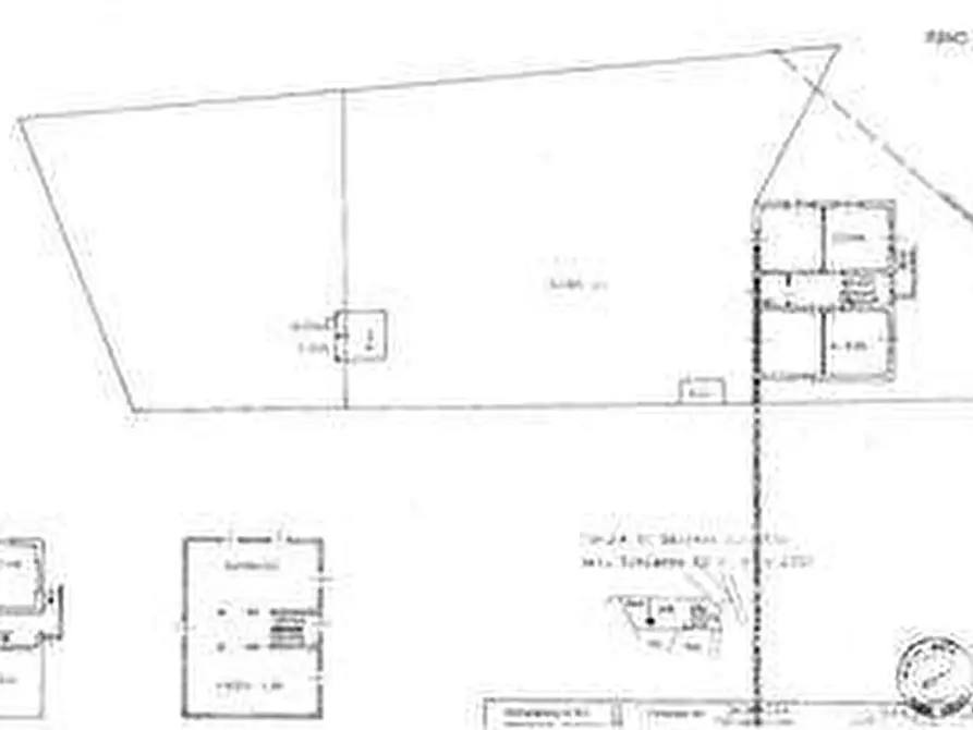 Immagine 5 di Appartamento in vendita  in Via Giacomo Matteotti 15 a Gazzada Schianno