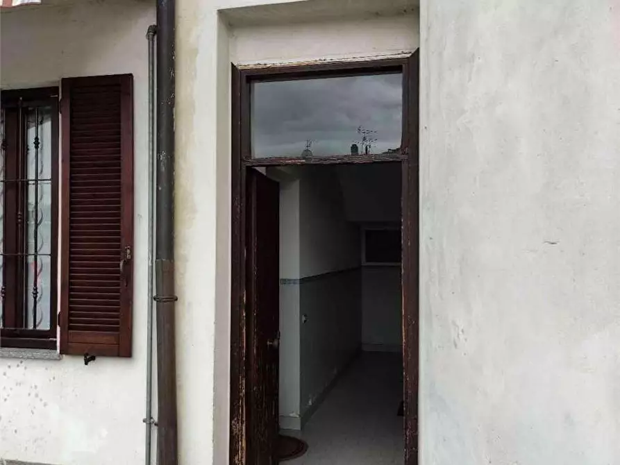 Immagine 3 di Appartamento in vendita  in Via Cardinale Ferrari 17 a Rovello Porro