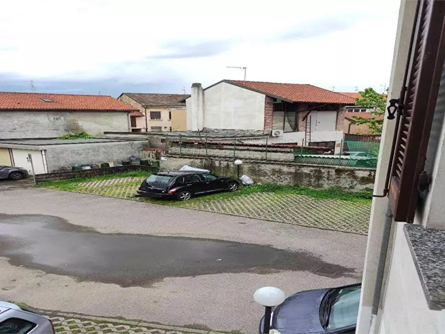 Immagine 4 di Appartamento in vendita  in Via Cardinale Ferrari 17 a Rovello Porro
