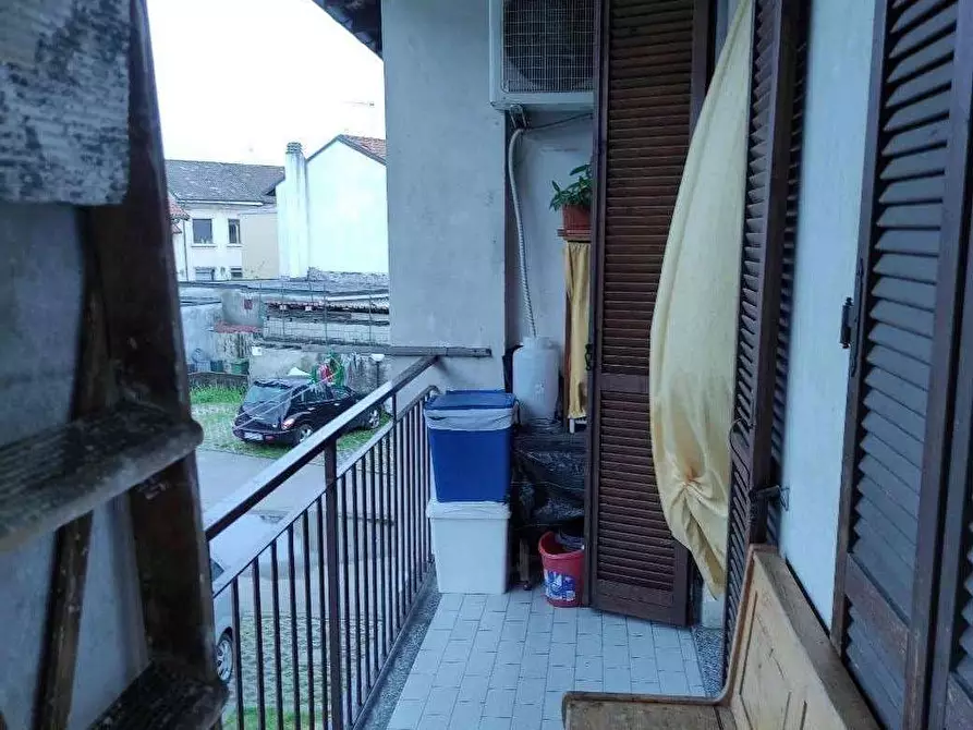 Immagine 5 di Appartamento in vendita  in Via Cardinale Ferrari 17 a Rovello Porro