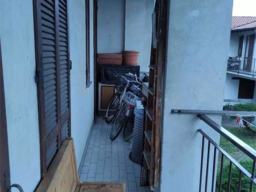 Immagine 6 di Appartamento in vendita  in Via Cardinale Ferrari 17 a Rovello Porro