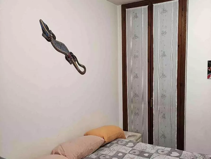 Immagine 10 di Appartamento in vendita  in Via Cardinale Ferrari 17 a Rovello Porro