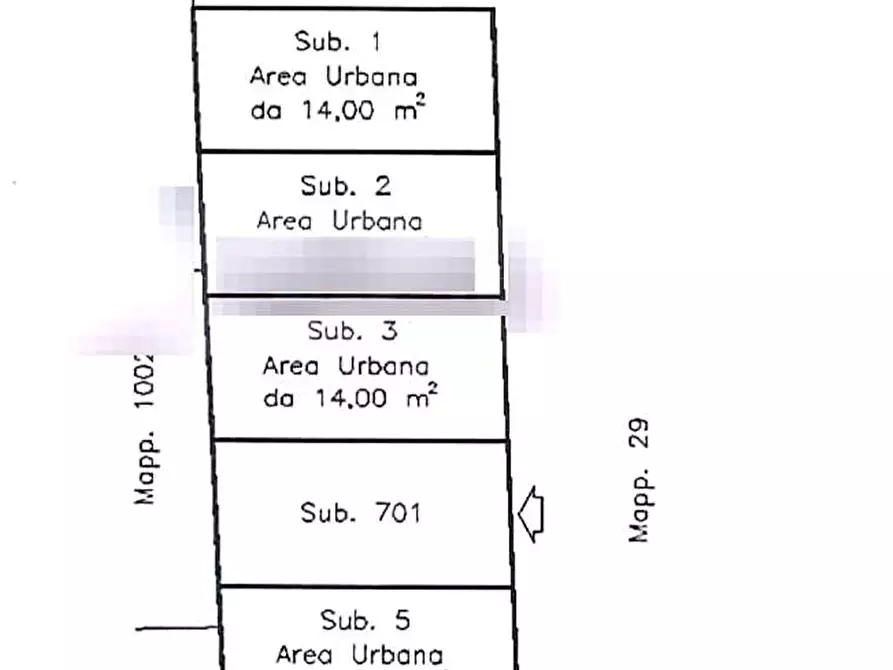Immagine 12 di Appartamento in vendita  in Via Cardinale Ferrari 17 a Rovello Porro