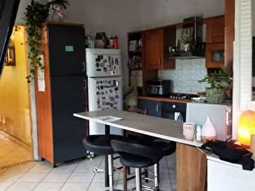 Immagine 3 di Appartamento in vendita  in Via Bertolotti, 253/A a Cavaria Con Premezzo