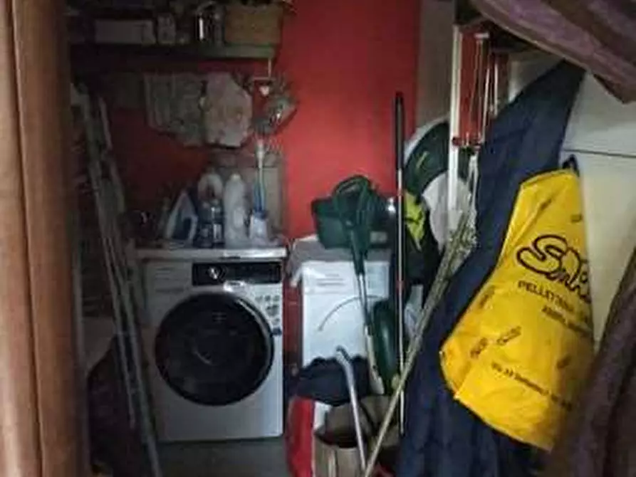 Immagine 5 di Appartamento in vendita  in Via Bertolotti, 253/A a Cavaria Con Premezzo