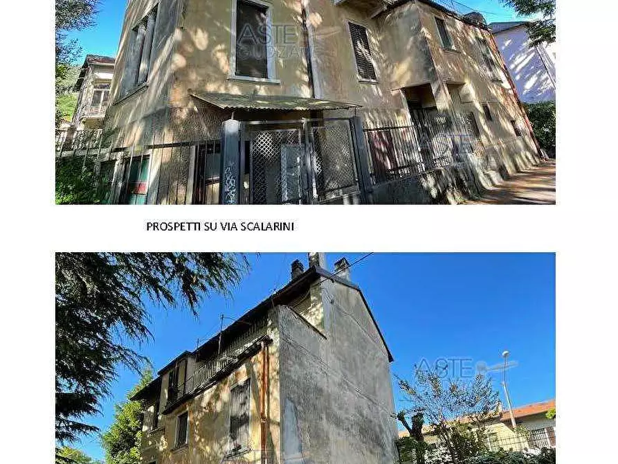 Immagine 3 di Casa indipendente in vendita  in Viale verbano 59 a Gavirate