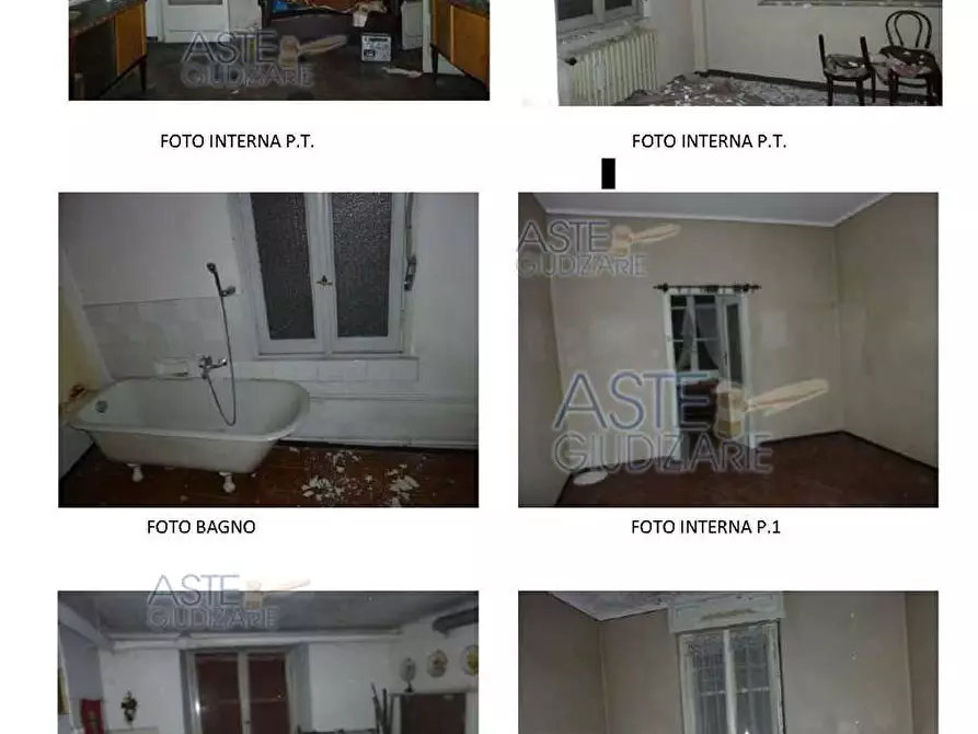 Immagine 4 di Casa indipendente in vendita  in Viale verbano 59 a Gavirate