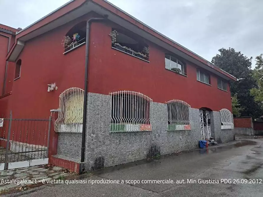 Immagine 1 di Appartamento in vendita  in Via colombo 3 a Leggiuno