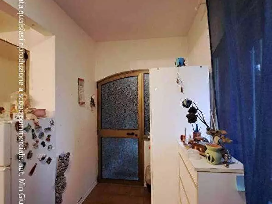 Immagine 3 di Appartamento in vendita  in Via colombo 3 a Leggiuno