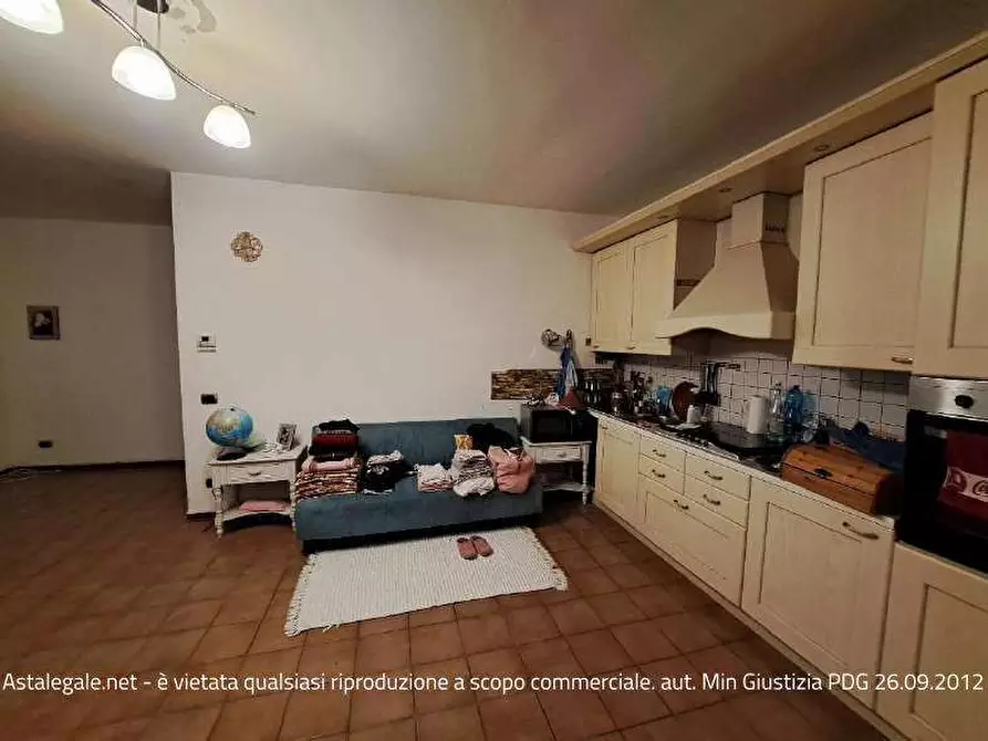 Immagine 4 di Appartamento in vendita  in Via colombo 3 a Leggiuno