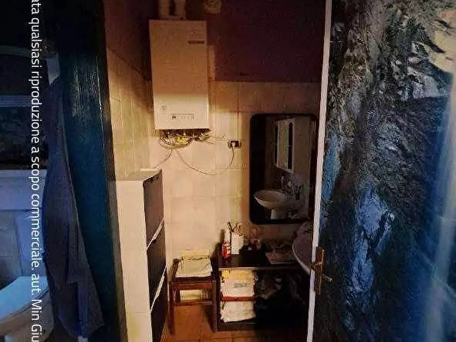 Immagine 5 di Appartamento in vendita  in Via colombo 3 a Leggiuno