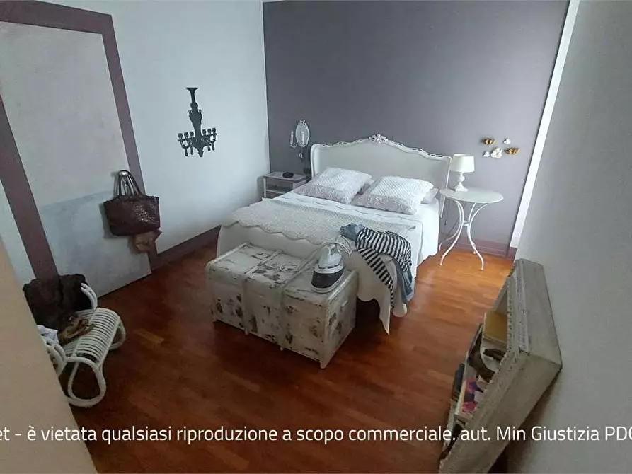Immagine 1 di Appartamento in vendita  in Via POSTALE VECCHIA a Luvinate