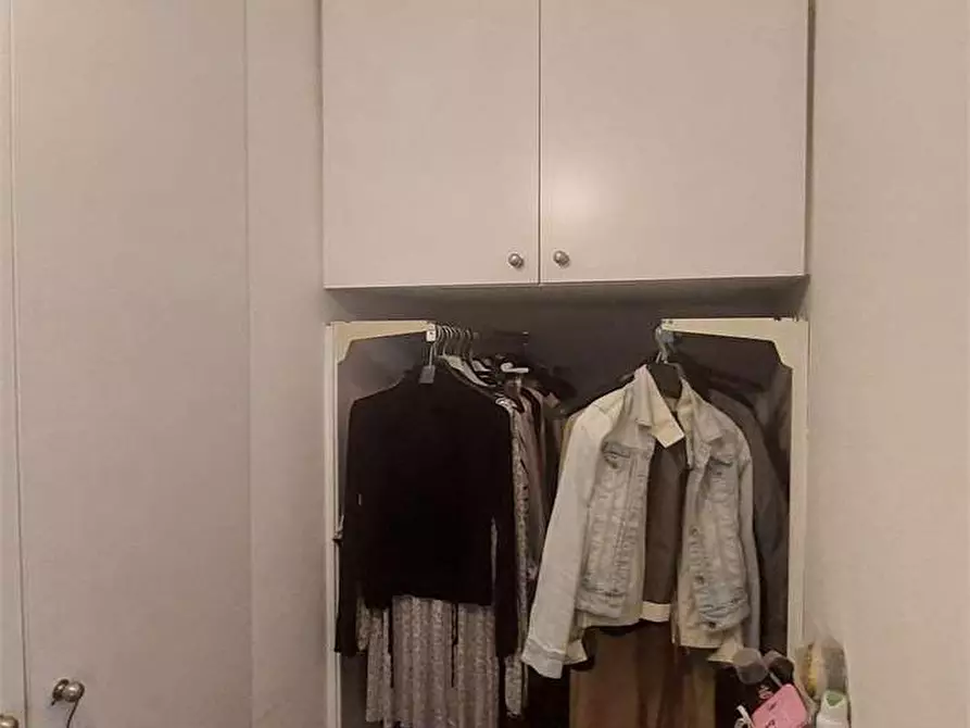 Immagine 4 di Appartamento in vendita  in Via POSTALE VECCHIA a Luvinate