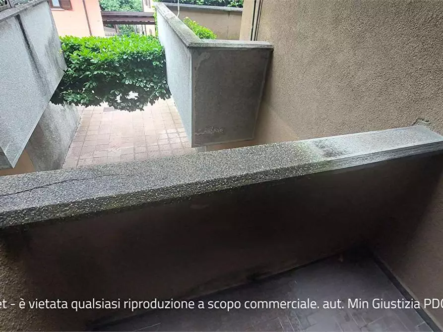 Immagine 5 di Appartamento in vendita  in Via POSTALE VECCHIA a Luvinate