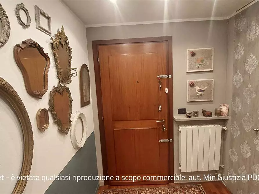 Immagine 7 di Appartamento in vendita  in Via POSTALE VECCHIA a Luvinate