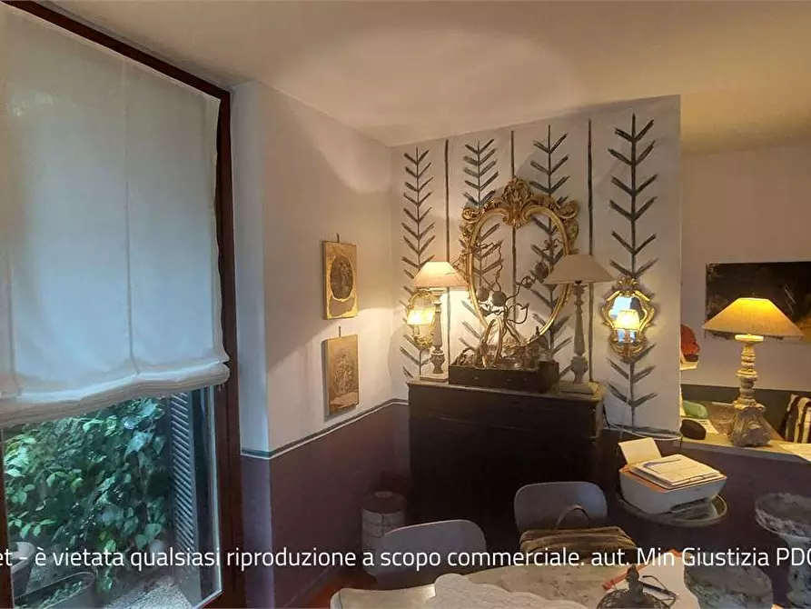 Immagine 9 di Appartamento in vendita  in Via POSTALE VECCHIA a Luvinate