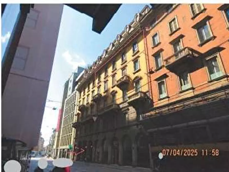 Immagine 1 di Appartamento in vendita  in Via Giuseppe Mazzini, 20, 20123 Milano MI, Italia a Milano