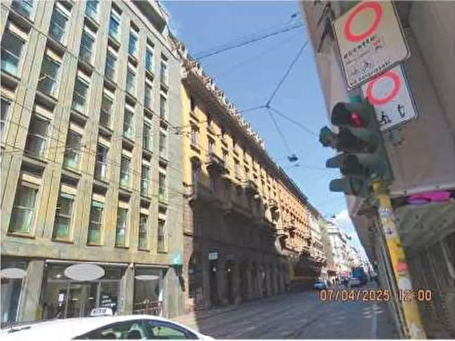 Immagine 4 di Appartamento in vendita  in Via Giuseppe Mazzini, 20, 20123 Milano MI, Italia a Milano