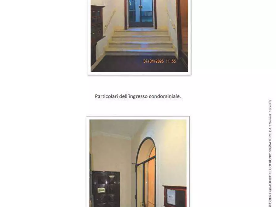 Immagine 9 di Appartamento in vendita  in Via Giuseppe Mazzini, 20, 20123 Milano MI, Italia a Milano