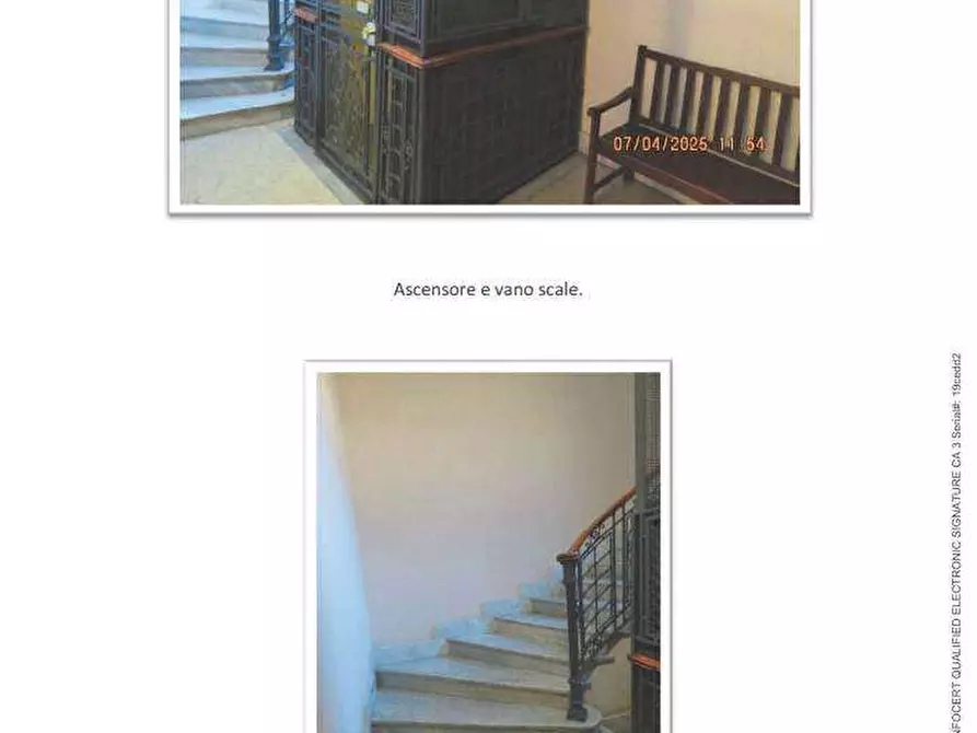 Immagine 10 di Appartamento in vendita  in Via Giuseppe Mazzini, 20, 20123 Milano MI, Italia a Milano