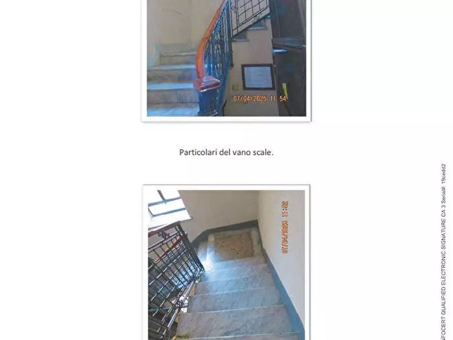 Immagine 11 di Appartamento in vendita  in Via Giuseppe Mazzini, 20, 20123 Milano MI, Italia a Milano