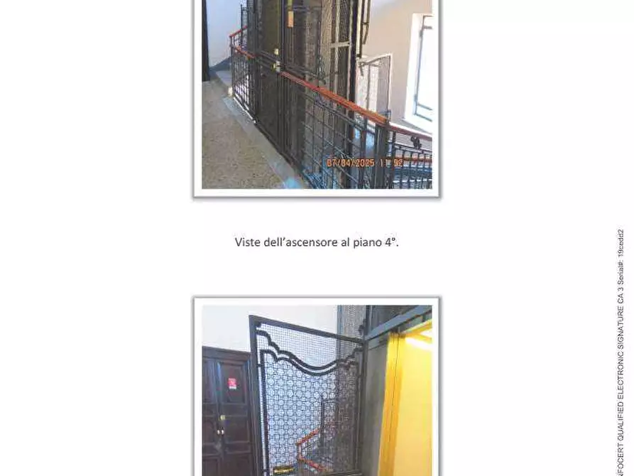 Immagine 12 di Appartamento in vendita  in Via Giuseppe Mazzini, 20, 20123 Milano MI, Italia a Milano