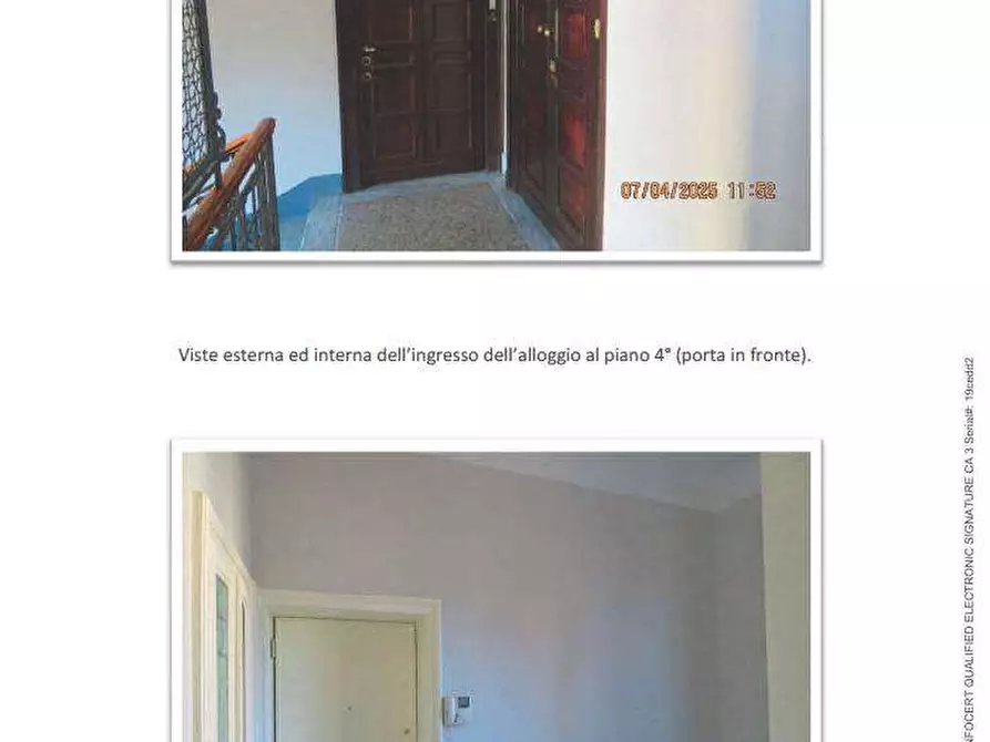 Immagine 13 di Appartamento in vendita  in Via Giuseppe Mazzini, 20, 20123 Milano MI, Italia a Milano