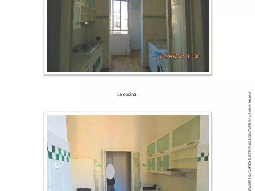 Immagine 15 di Appartamento in vendita  in Via Giuseppe Mazzini, 20, 20123 Milano MI, Italia a Milano