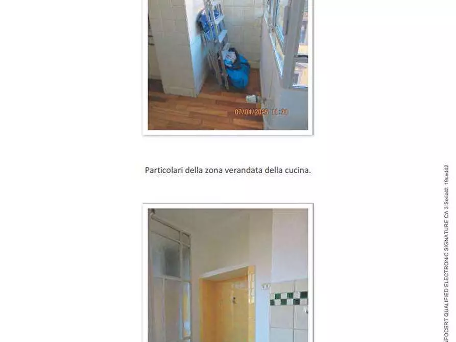 Immagine 17 di Appartamento in vendita  in Via Giuseppe Mazzini, 20, 20123 Milano MI, Italia a Milano